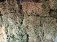 Վաճառում եմ մաքուր ցորենի սալոմ — фото 3