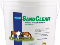 Farnam Sand Clear для лошадей — الصورة 1