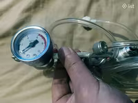 Aquarium CO2 Generator, Генератор CO2 для аквариума — լուսանկար 2