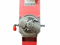 Granulator furaje Demetra DM-160RM (motor inclus) 5.5 kW -livrare-transfer-credit — الصورة 5