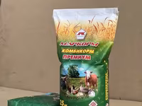Комбикорм для с/х животных и птиц от производителя — сүрөт 4