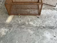 Վանդակներ և տնակներ — الصورة 1