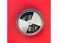 Granulator furaje Demetra DM-160RM (motor inclus) 5.5 kW -livrare-transfer-credit — الصورة 3