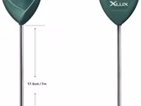 Измеритель влажности почвы XLUX — الصورة 3