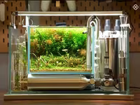 Aquarium CO2 Generator, Генератор CO2 для аквариума — լուսանկար 1