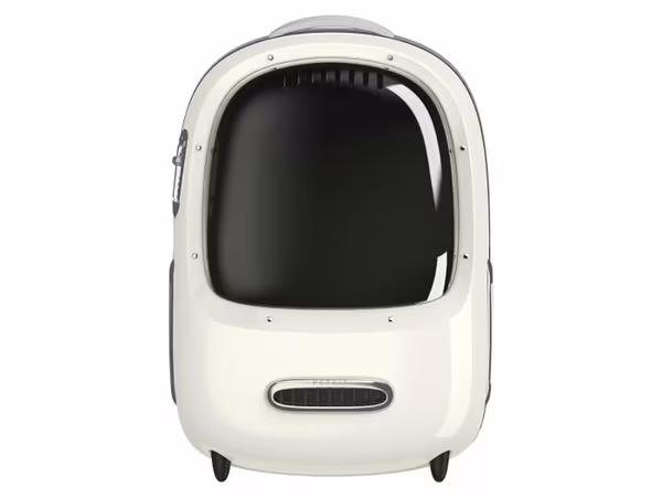 Petkit Breezy 2 Smart Cat Carrier White (P7704) Pişiklər üçün ağıllı