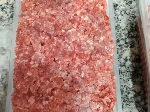 Թարմ Աղացած Միս Տեղական