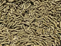 Vindem mincare pentru sinsila granule de 2.5mm produs in Ungaria 16lei(chinchila,sinsila,шиншила) — Foto 5