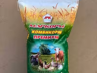 Комбикорм для с/х животных и птиц от производителя — сүрөт 1