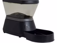 Avtomatik yem qabı dispenseri (yem qabı) Bu şəkildəki məhsul avtomatik — фото 4