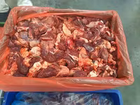 Говядина котлетная, сухая — photo 2