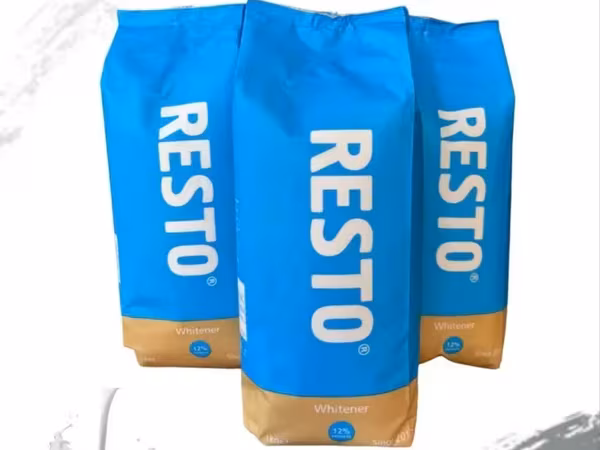 RESTO կաթի փոշի 1 կգ