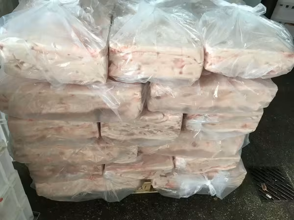 Шпик боковой 170 р