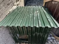 Շան տնակ բուն փայտից — الصورة 2