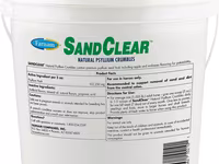 Farnam Sand Clear для лошадей — الصورة 3