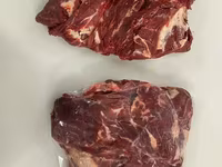 Шея из быка, halal александров доставка — լուսանկար 1