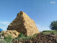 Խոտի տւկ անասնակեր — Foto 2