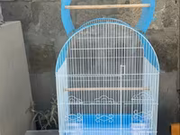 Վանդակի չափը 68x44x34 — الصورة 2