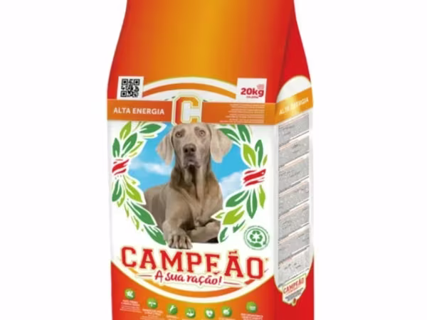 Campeao Energy 20կգ շան կեր անվճար առաքում