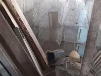 Հավերի վանդակներ — լուսանկար 3