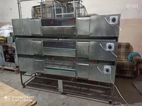 Բրուդեր թռչունների համար — Foto 2