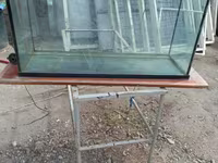 Ակվարիում 200 լիտր, аквариум 200л — photo 1