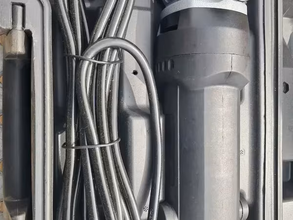 Խուզի ագրեգատ Լեսնիկ