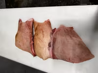 Щека свиная на шкуре — լուսանկար 3