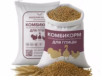 Стартерный комбикорм для ягнят (гранулированный) — 5-сурет