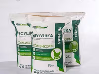 Комбикорм для лошадей — photo 4