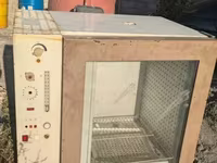 Ինկուբատոր 500 ձվի համար — լուսանկար 2