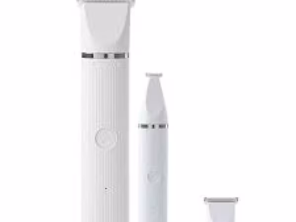 Petkit 2 in 1 Pet Trimmer Pro (PK413) Ev heyvanları üçün iki
