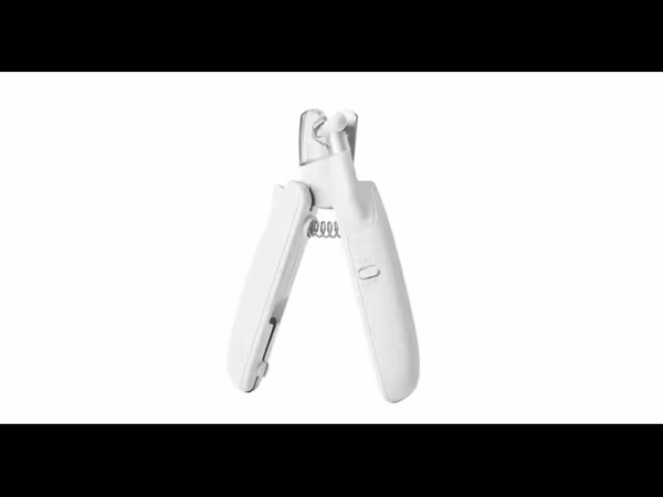 Petkit Led Pet Nail Clipper (PK2403) Ev heyvanlarının dırnaqlarını