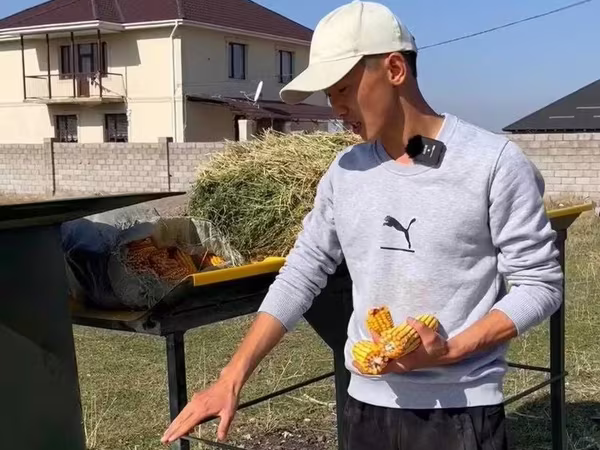 Дробилка для Пшеницы 3000Вт Рассрочка