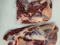 Лопатка из быка, гост, halal доставка — լուսանկար 1