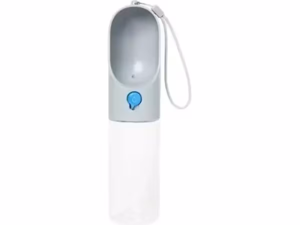 Petkit Eversweet Travel S One-touch Pet Bottle 400 ml (P4230 Grey)