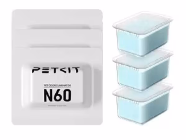 Petkit Pet Odor Eliminator N60 (3 ədəd) – Purobot Max Pro və Purobot