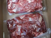 Котлетное мясо halal александров — լուսանկար 2