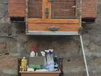 Ձեռքի սարքած սիրուն բներ — foto 4