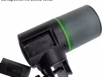 Ակվարումի կեր տվող սարք /Автоматическая кормушка/ SMART Feeder AF-2019B — 3-сурет