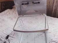 Ակվարյում նորից չտարբերվող — լուսանկար 3