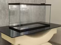 Ակվարիում 70 լիտր — 照片 1