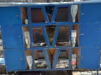 Նապաստակի բուն Ճագարի Վանդակ — photo 1