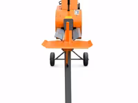 Despicator cinetic de lemne Forest KLS1500, 15T, 3500W, 230V-credit-livrare-transfer — الصورة 3