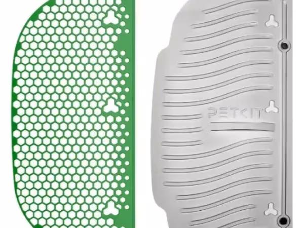 Petkit Pura Max 2 Self-cleaning Cat Litter Green*1 + Magnetic Cat