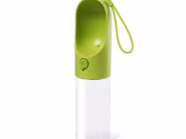 Petkit Eversweet Travel S One-touch Pet Bottle 400 ml (P4230 Green)