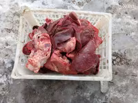 Թոք սպիտակ ՍԵ պոշկա — 照片 1
