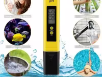 Ջրի որակը թթվայնությունը ստուգող սարք ph meter цифровой тестер качество воды и жидкости — լուսանկար 2