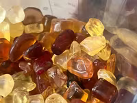 Քարեր ակվարիումի 500գրամ, 0,5 կգ — Foto 3