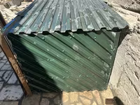 Շան տնակ բուն փայտից — الصورة 3